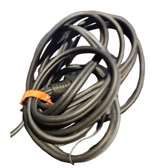 Sharp VL-E680 ViewCam 8 DIS LCD Digital Zoom Camcorder Cord Strap UNTESTED - Picture 3 of 16